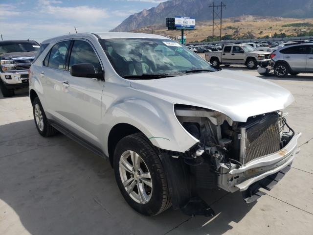 CHEVROLET EQUINOX LS 2013 2gnflcek4d6339491