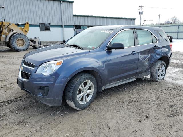 CHEVROLET EQUINOX LS 2013 2gnflcek4d6371955