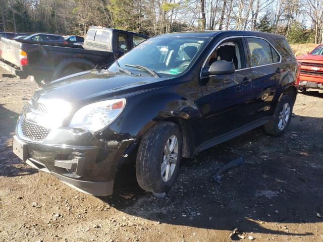 CHEVROLET EQUINOX LS 2013 2gnflcek4d6386004