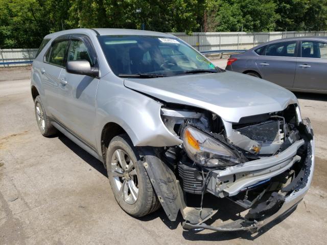 CHEVROLET EQUINOX LS 2013 2gnflcek4d6389999