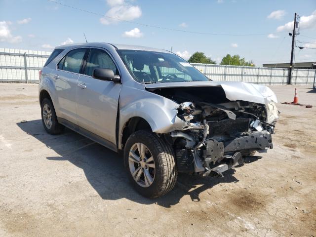 CHEVROLET EQUINOX LS 2012 2gnflcek5c6129061