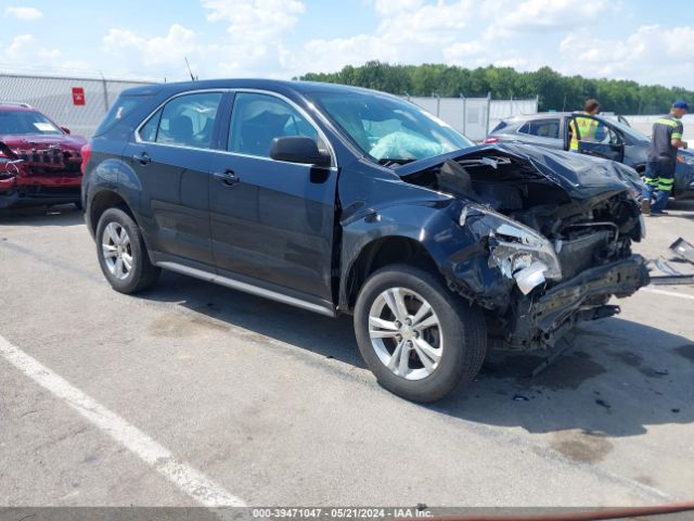 CHEVROLET EQUINOX 2012 2gnflcek5c6142490