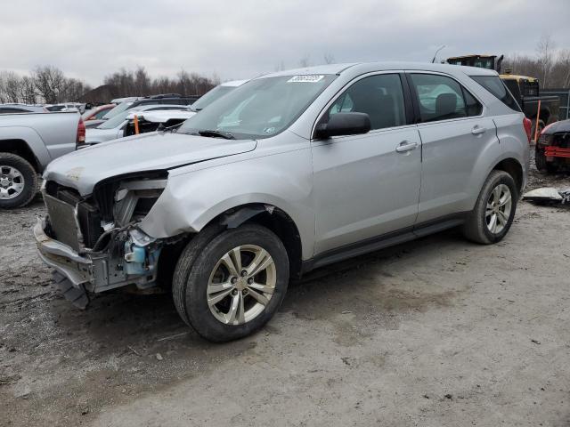 CHEVROLET EQUINOX LS 2012 2gnflcek5c6150024