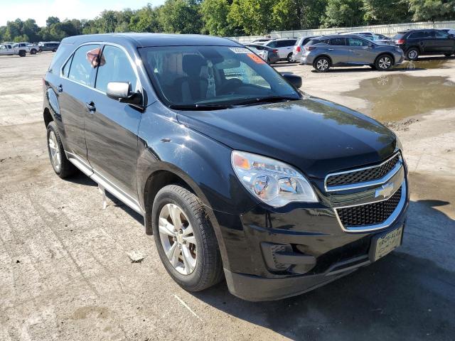 CHEVROLET EQUINOX LS 2012 2gnflcek5c6176297