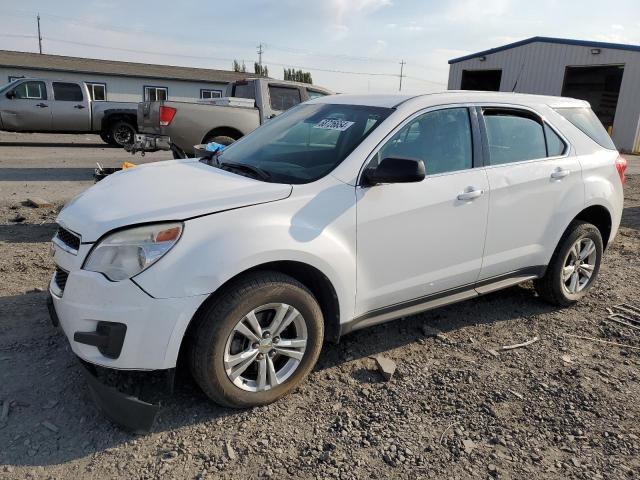 CHEVROLET EQUINOX LS 2012 2gnflcek5c6190894