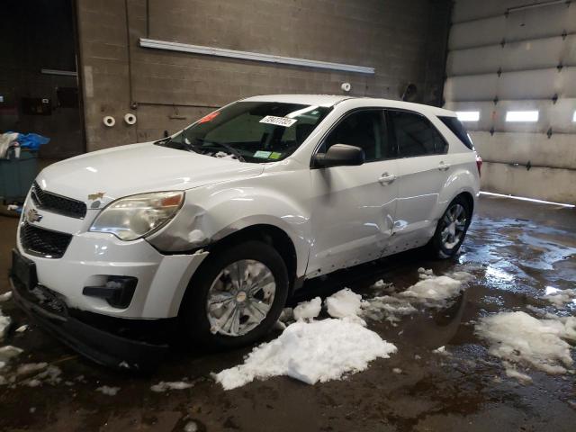 CHEVROLET EQUINOX LS 2012 2gnflcek5c6223022