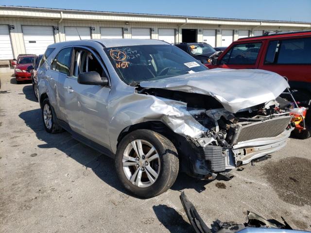 CHEVROLET EQUINOX LS 2012 2gnflcek5c6228219