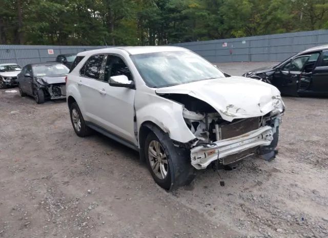 CHEVROLET EQUINOX 2012 2gnflcek5c6293247