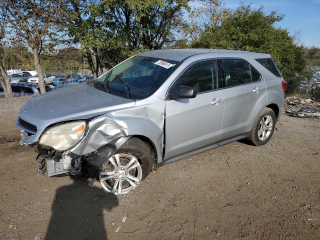 CHEVROLET EQUINOX 2012 2gnflcek5c6326778