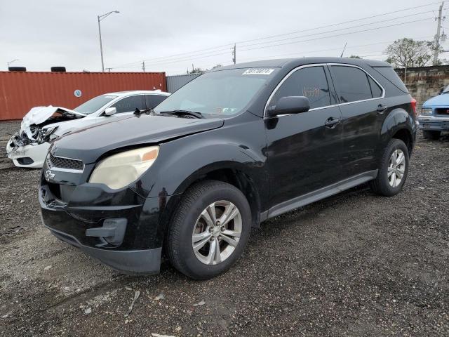 CHEVROLET EQUINOX 2012 2gnflcek5c6328188