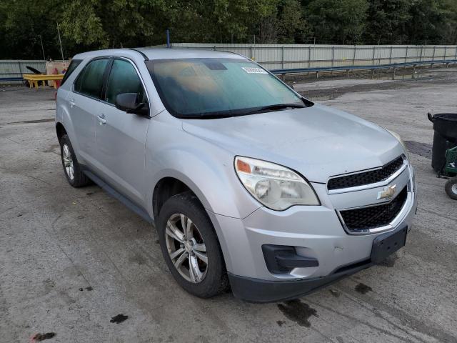 CHEVROLET EQUINOX LS 2012 2gnflcek5c6342429