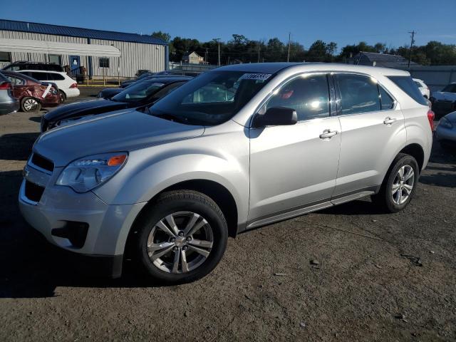 CHEVROLET EQUINOX 2012 2gnflcek5c6346920