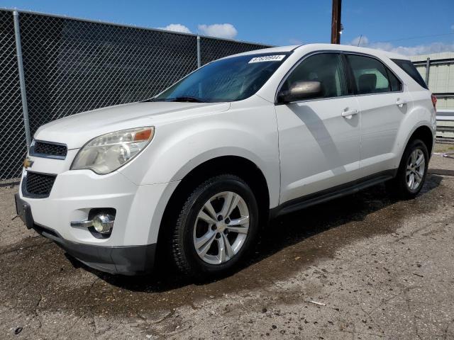 CHEVROLET EQUINOX 2012 2gnflcek5c6350952