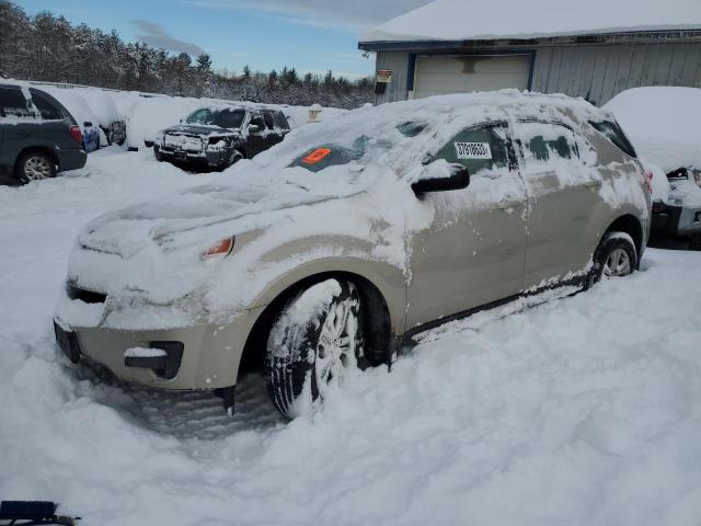 CHEVROLET EQUINOX LS 2012 2gnflcek5c6365418