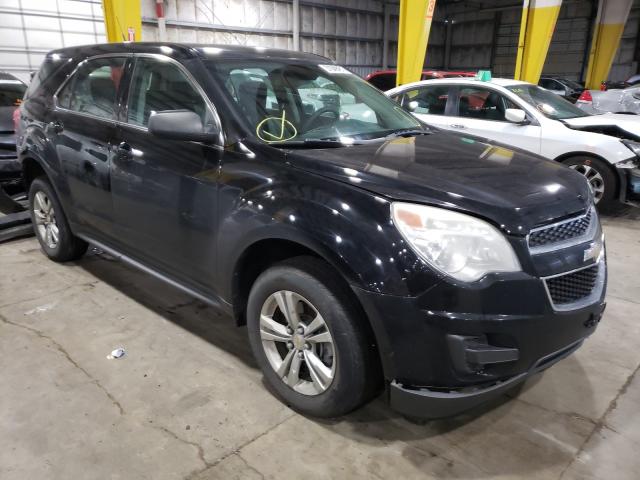 CHEVROLET EQUINOX 2012 2gnflcek5c6380677