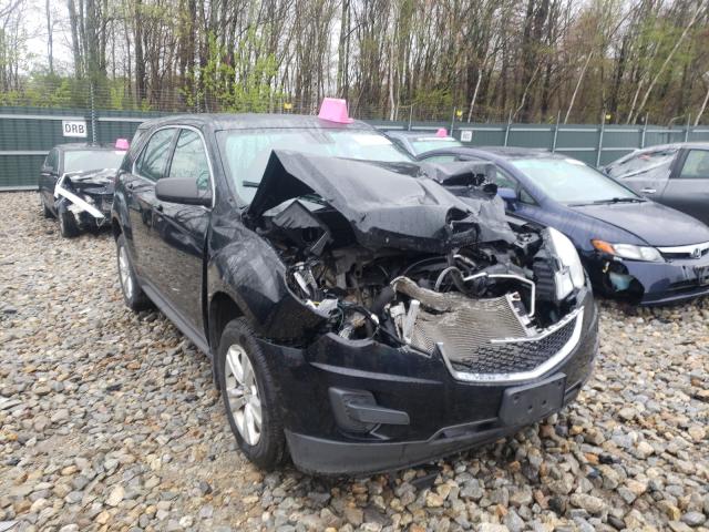 CHEVROLET EQUINOX LS 2012 2gnflcek5c6384695