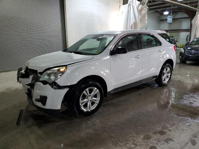 CHEVROLET EQUINOX LS 2013 2gnflcek5d6120751