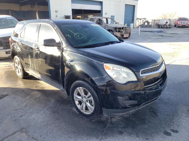 CHEVROLET EQUINOX LS 2013 2gnflcek5d6123777