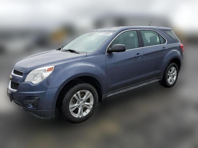 CHEVROLET EQUINOX 2013 2gnflcek5d6132821