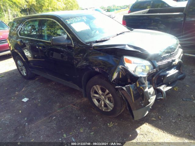 CHEVROLET EQUINOX 2013 2gnflcek5d6170601