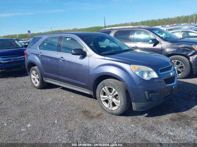 CHEVROLET EQUINOX 2013 2gnflcek5d6175667