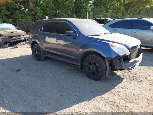 CHEVROLET EQUINOX 2013 2gnflcek5d6201099