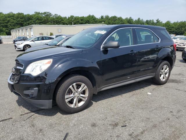 CHEVROLET EQUINOX LS 2013 2gnflcek5d6213298