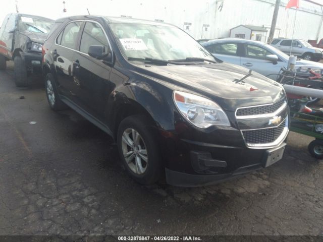 CHEVROLET EQUINOX 2013 2gnflcek5d6237049