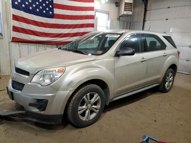 CHEVROLET EQUINOX 2013 2gnflcek5d6237259