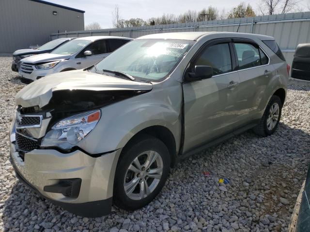 CHEVROLET EQUINOX 2013 2gnflcek5d6398663