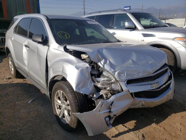 CHEVROLET EQUINOX 2013 2gnflcek5d6403716