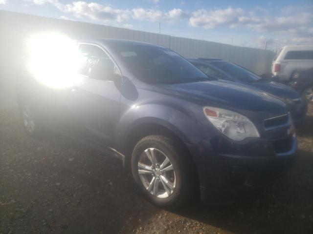 CHEVROLET EQUINOX LS 2013 2gnflcek5d6408656