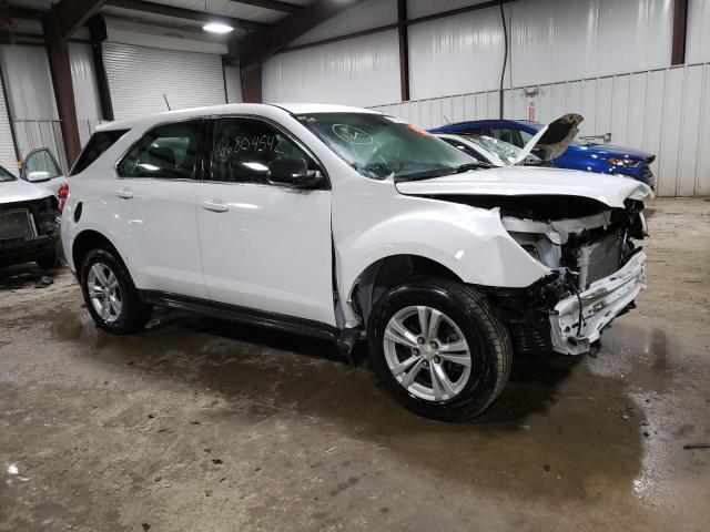 CHEVROLET EQUINOX LS 2013 2gnflcek5d6426316