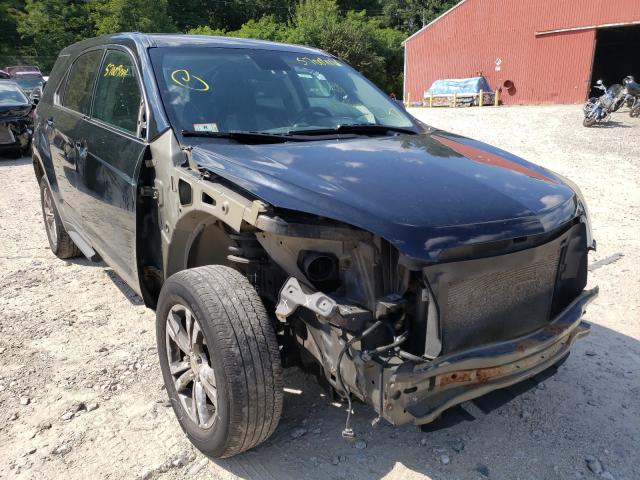 CHEVROLET EQUINOX LS 2012 2gnflcek6c6106436