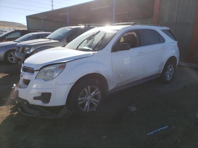 CHEVROLET EQUINOX LS 2012 2gnflcek6c6142921