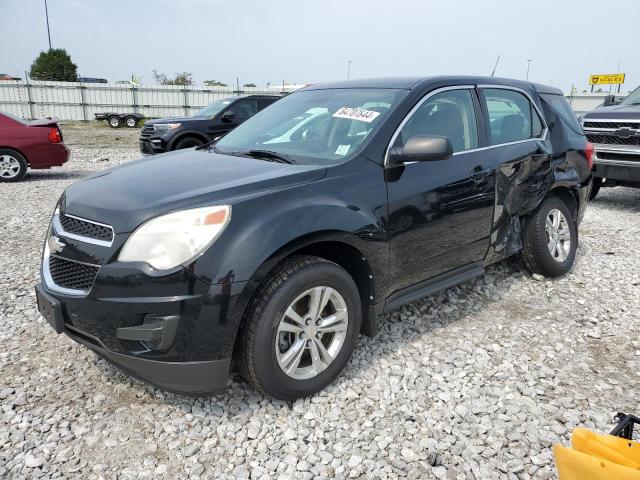 CHEVROLET EQUINOX 2012 2gnflcek6c6176437