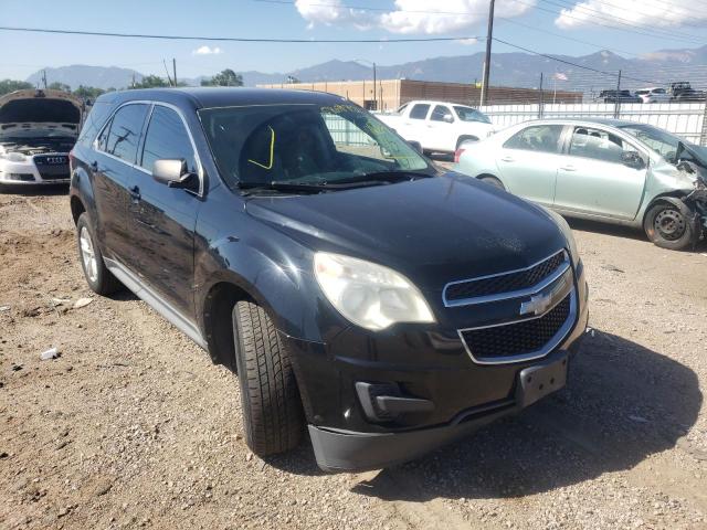 CHEVROLET EQUINOX LS 2012 2gnflcek6c6189088