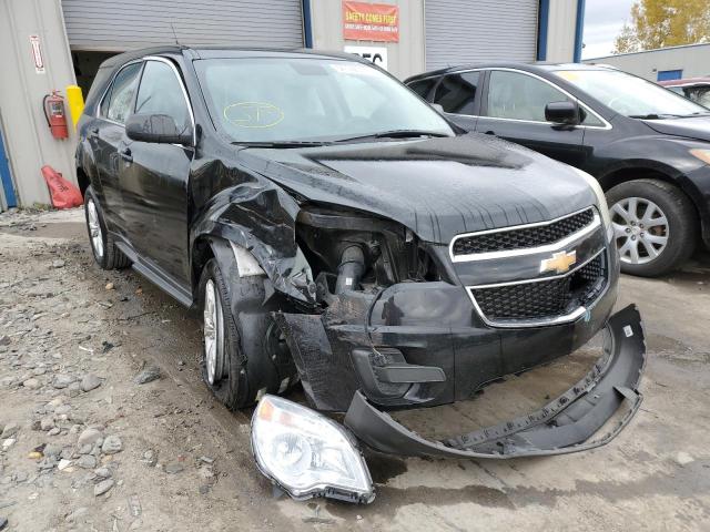 CHEVROLET EQUINOX LS 2012 2gnflcek6c6190712