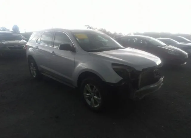 CHEVROLET EQUINOX 2012 2gnflcek6c6193027