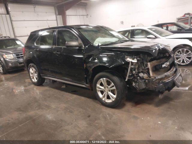 CHEVROLET EQUINOX 2012 2gnflcek6c6228889