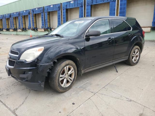 CHEVROLET EQUINOX 2012 2gnflcek6c6242727