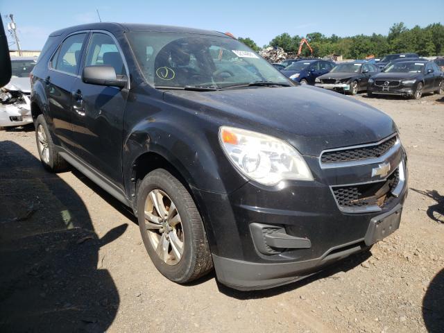 CHEVROLET EQUINOX LS 2012 2gnflcek6c6244963