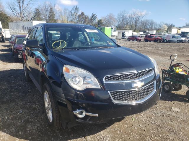 CHEVROLET EQUINOX LS 2012 2gnflcek6c6245837