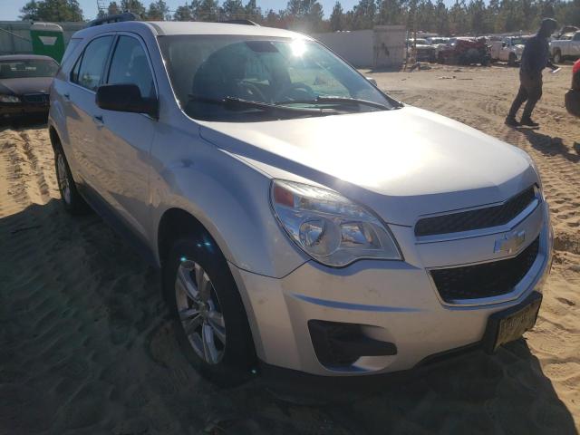 CHEVROLET EQUINOX LS 2012 2gnflcek6c6271578