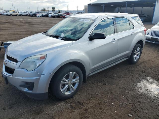 CHEVROLET EQUINOX 2012 2gnflcek6c6281317