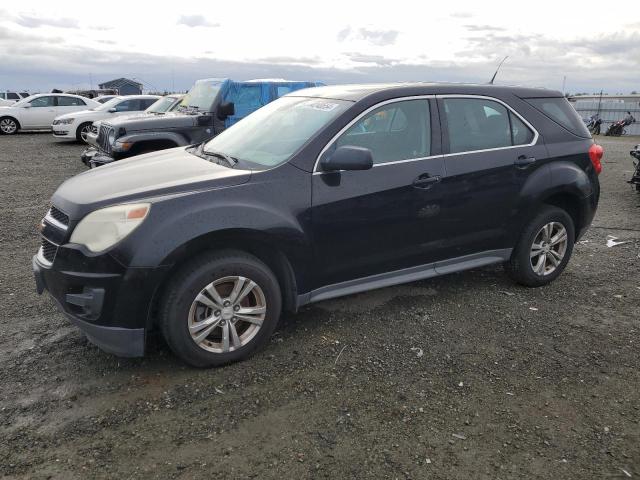 CHEVROLET EQUINOX 2012 2gnflcek6c6349535