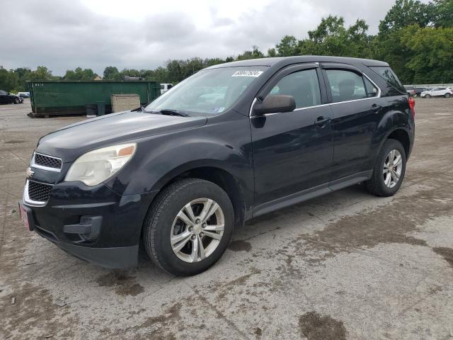 CHEVROLET EQUINOX LS 2013 2gnflcek6d6118328