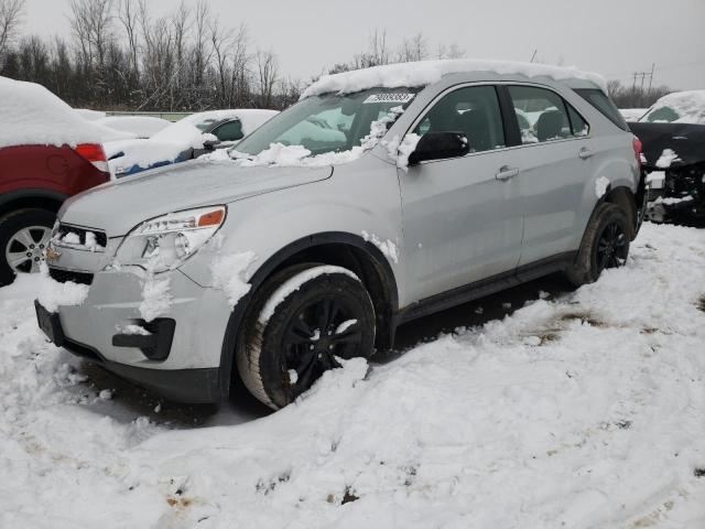 CHEVROLET EQUINOX 2013 2gnflcek6d6122881