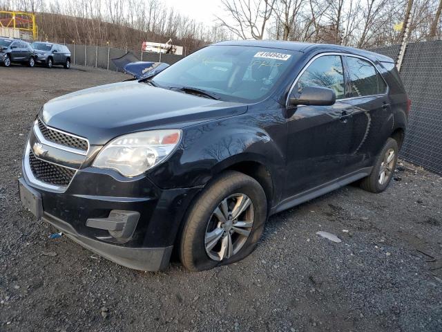 CHEVROLET EQUINOX LS 2013 2gnflcek6d6139602