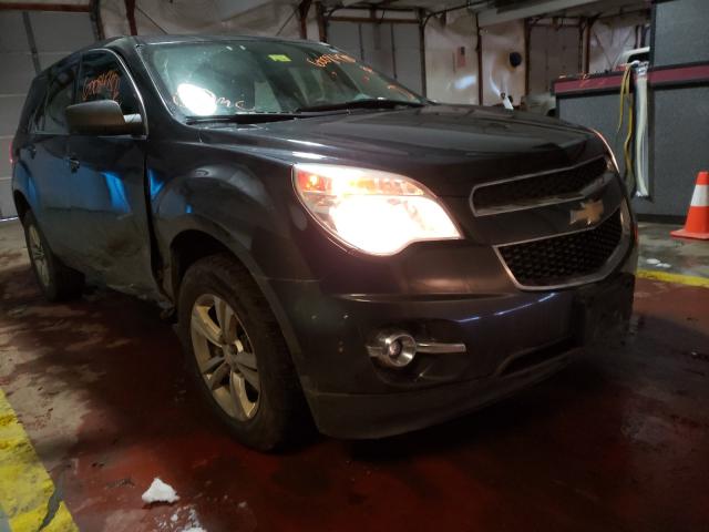 CHEVROLET EQUINOX LS 2013 2gnflcek6d6152740